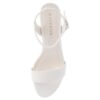 schoenen Salli off-white metallic