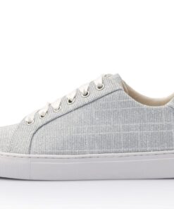schoenen Lysette silver metallic