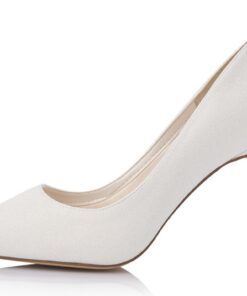 hakken Fera off-white metallic