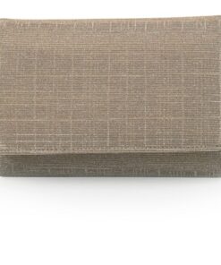 handtas Dafina goud metallic