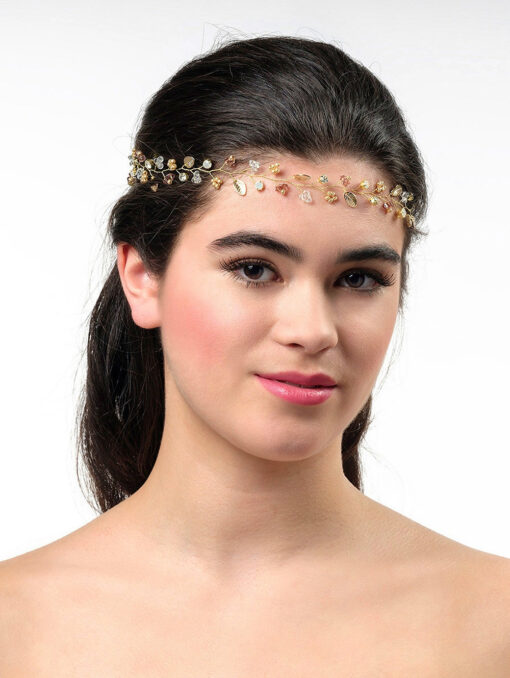 Haaraccessoire