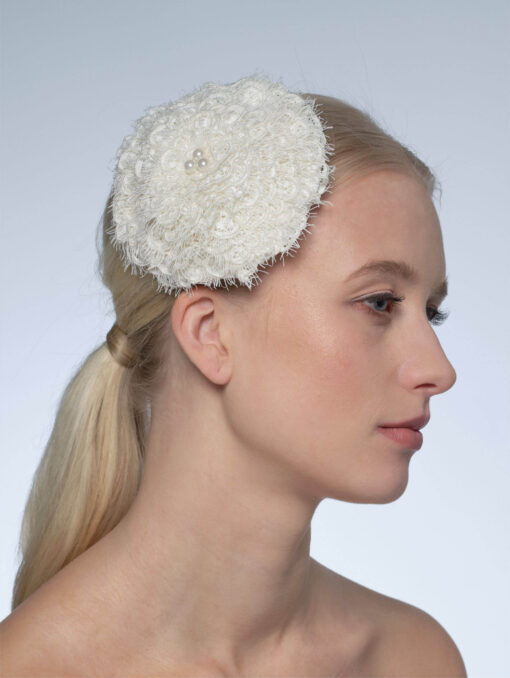 Haaraccessoire
