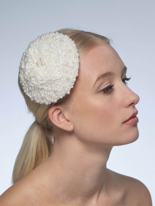 Haaraccessoire