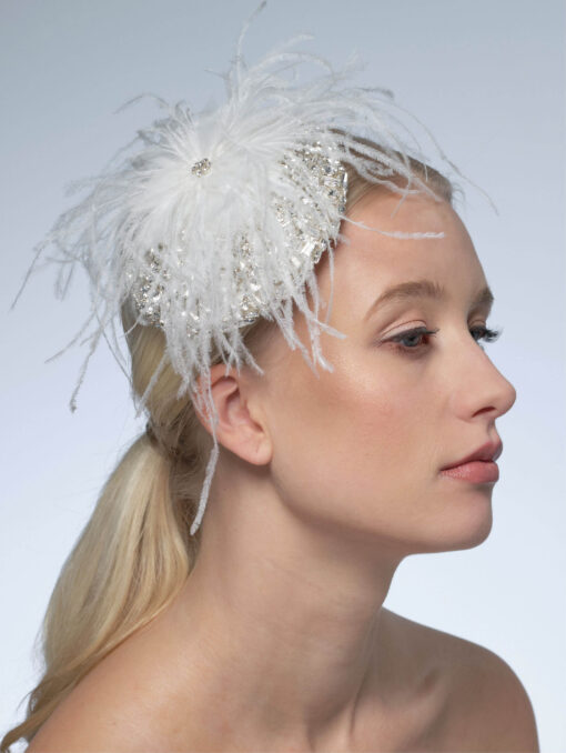 Haaraccessoire