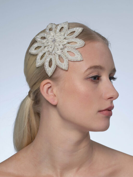 Haaraccessoire