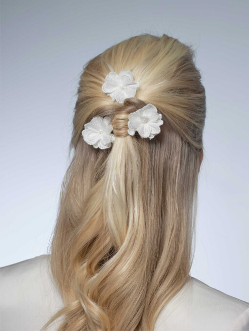 Haaraccessoire