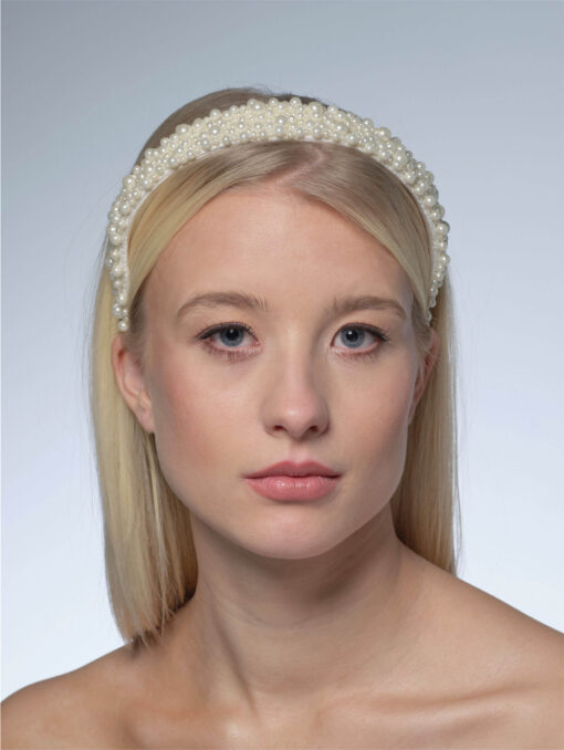 Haaraccessoire