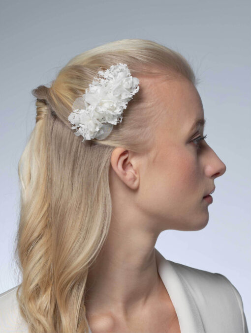 Haaraccessoire
