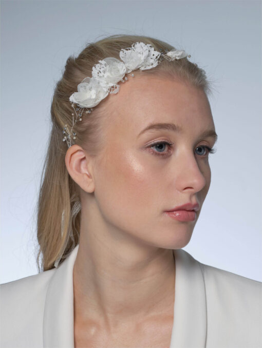 Haaraccessoire