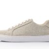 schoenen Lysette goud metallic