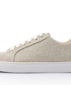 schoenen Lysette goud metallic