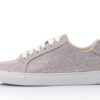schoenen Lysette rose metallic