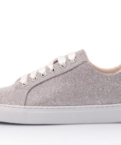 schoenen Lysette rose metallic