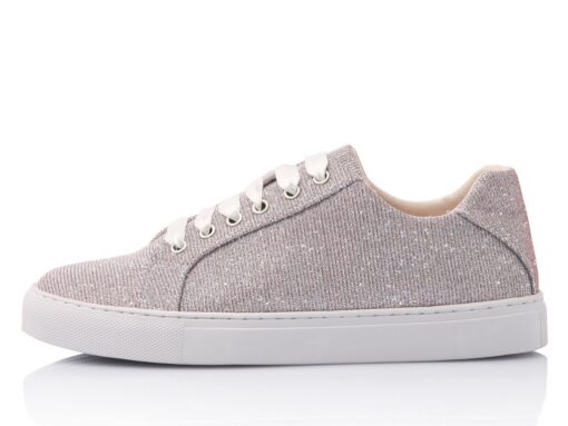 schoenen Lysette rose metallic