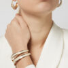 armband met emaille