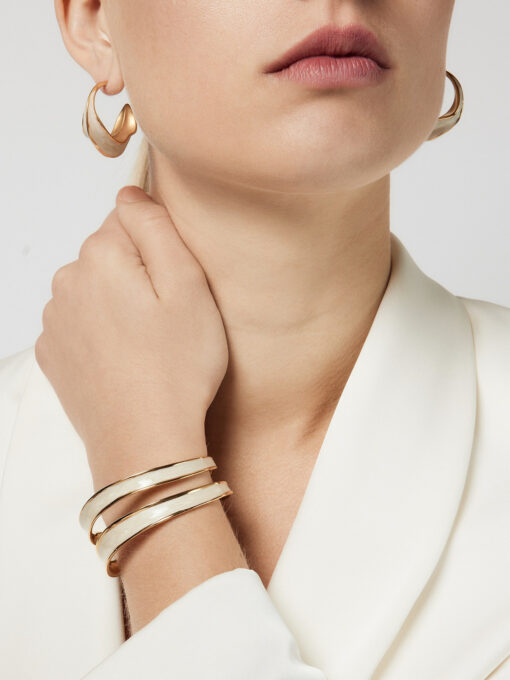 armband met emaille