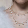 Collier Amélia ketting