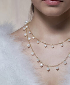Collier Amélia ketting