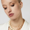 parel/schakelketting