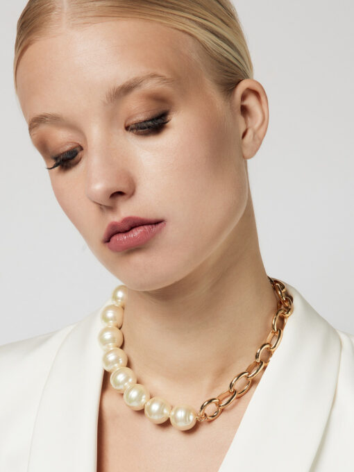 parel/schakelketting