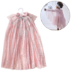 Ginger Ray kinderen sterren cape blush