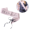 Ginger Ray sjerp team bride roze