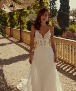 debra trouwjurk modeca