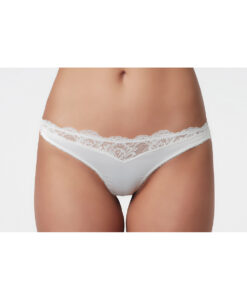 just married slip pure love