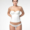 naadloze full figure torselet pure love