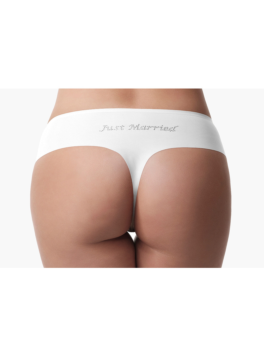 string naadloos just married pure love