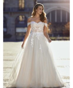 splendour white one