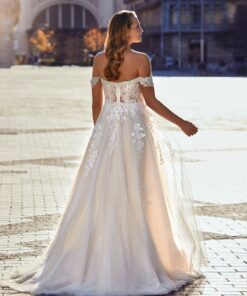 splendour trouwjurk white one