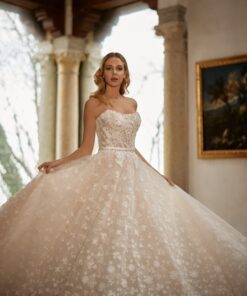 felicity randy fenoli