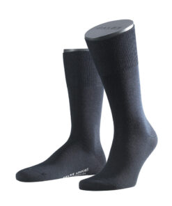 Alternative view of Poirier sokken Falke Airport 14435