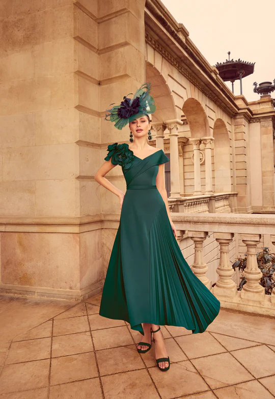 plus size veni infantino