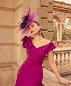 moeder van de bruid 992502