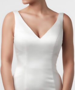 Alternative view of Poirier Invisible Lift-Up Bra STA-04