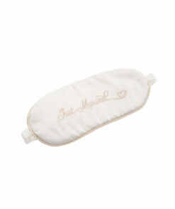 Poirier oogmasker just married