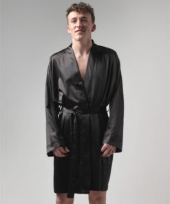 Poirier mannen kimono