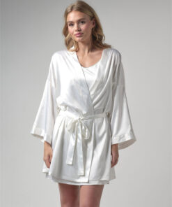 Poirier vrouwen kimono