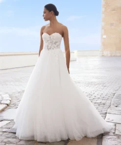mester white one pronovias