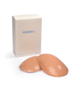 Alternative view of Poirier Bottom Pads P-030