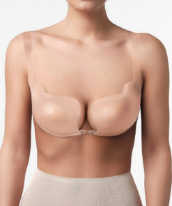 Poirier Invisible Lift-Up Bra