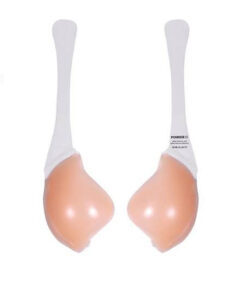 Poirier Invisible Lift-Up Bra