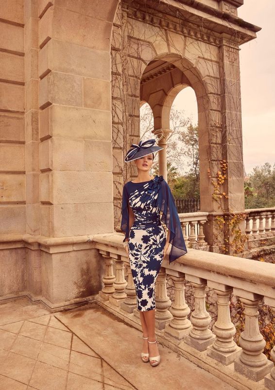 veni infantino moeder bruid