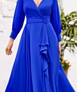 feestjurk sonia pena