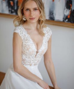 jarice bridal trouwjurk